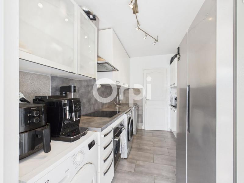 Maison - 94 m² - 3 pièces