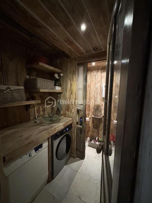 Maison de village - 135 m² - 4 pièces