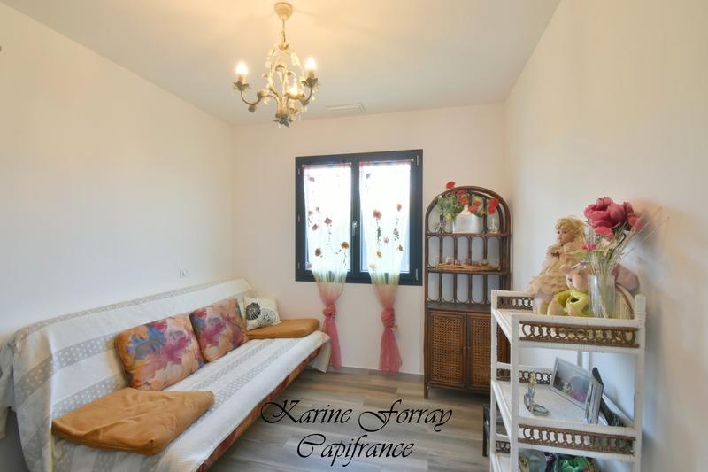 Maison - 107 m² - 5 pièces