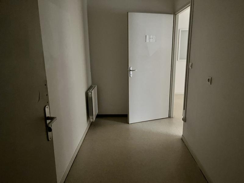 Bureau - 126 m² - 3 pièces