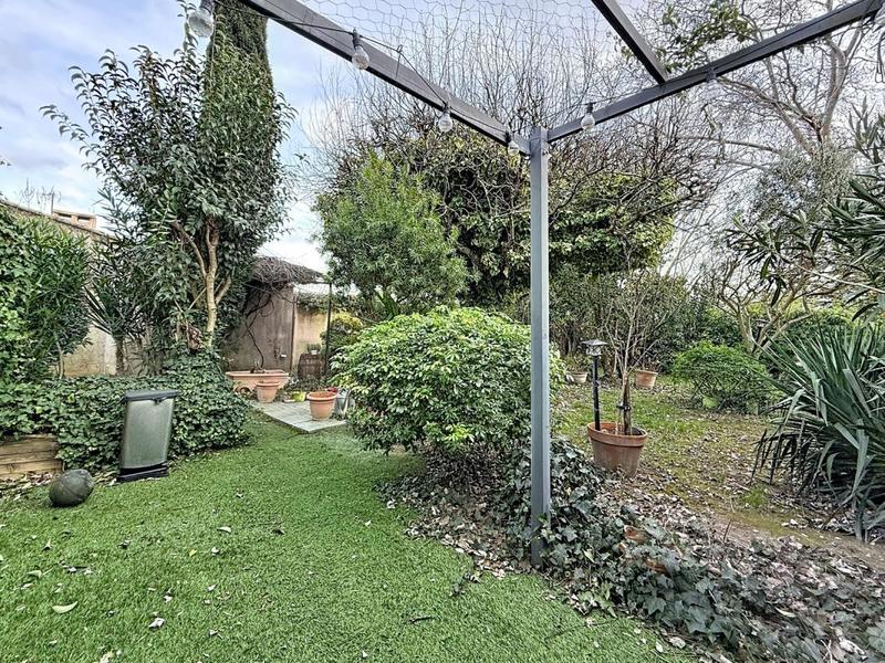 Maison - 123 m² - 6 pièces