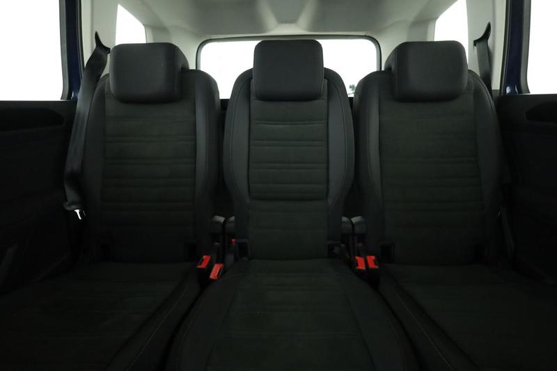 Volkswagen Touran 2.0 Tdi Carat Dsg7 150 ch