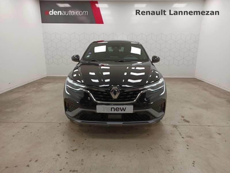 Renault Arkana TCe 160 Edc Fap - 21b R.S. Line