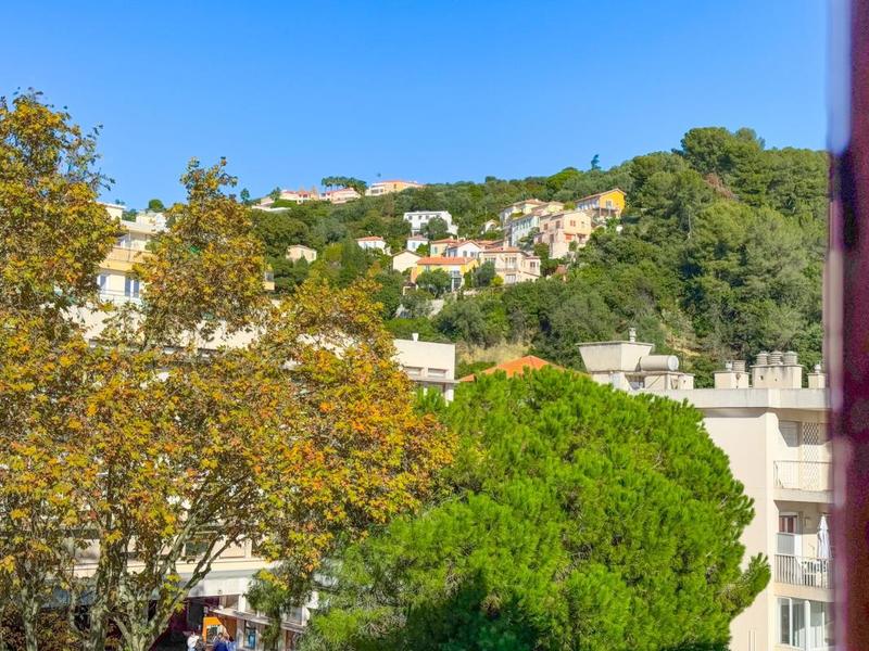 Appartement - 53 m² - 3 pièces