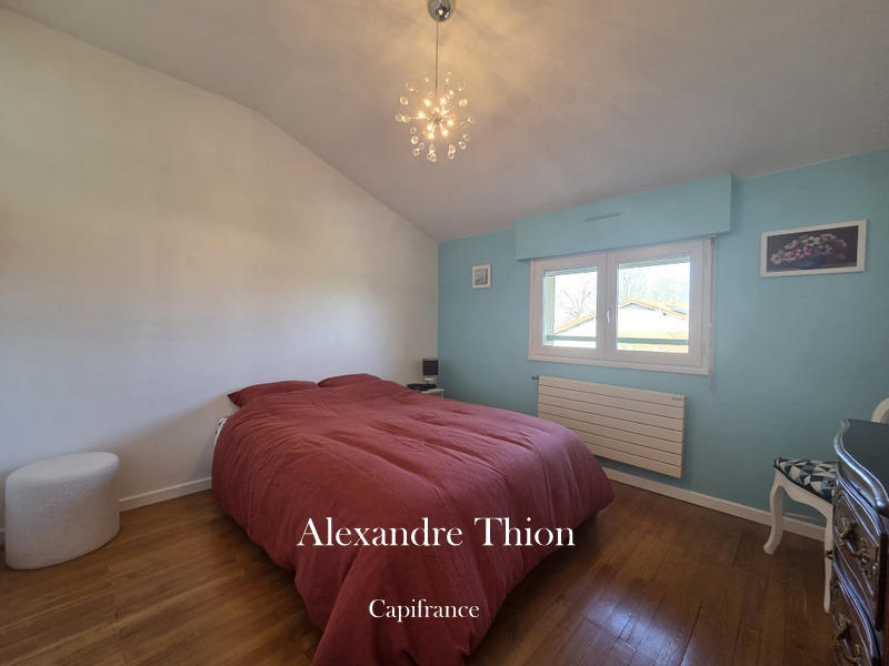 Maison - 156 m² - 5 pièces