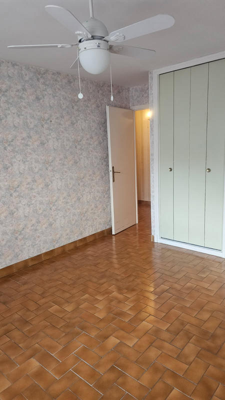 Appartement - 87 m² - 3 pièces