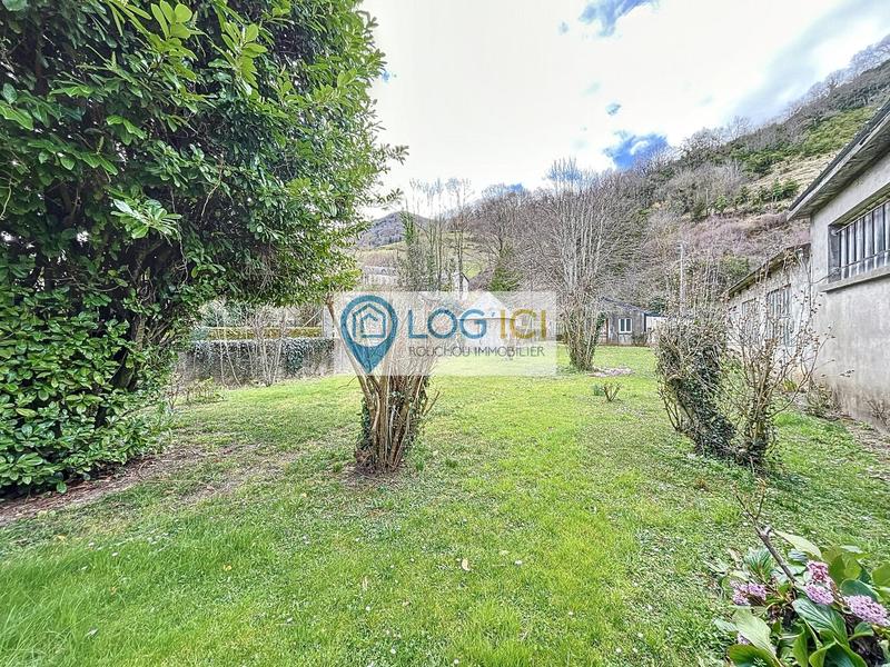 Maison - 205 m² - 8 pièces