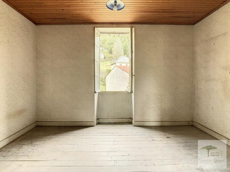 Maison - 180 m² - 8 pièces