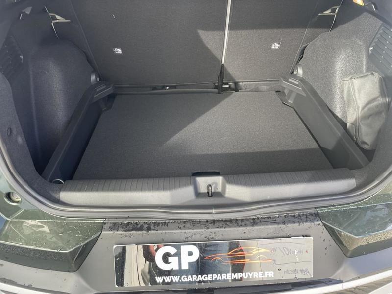 Citroën C3 Aircross Nouveau Hybride Finition Max -Boite automatique - Garantie Constructeur