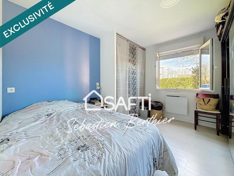 Maison - 136 m² - 6 pièces