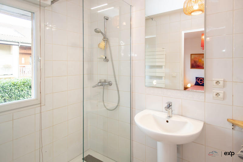 Appartement - 129 m² - 5 pièces