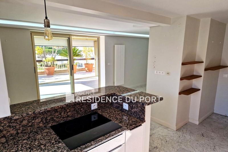 Appartement - 47 m² - 1 pièce