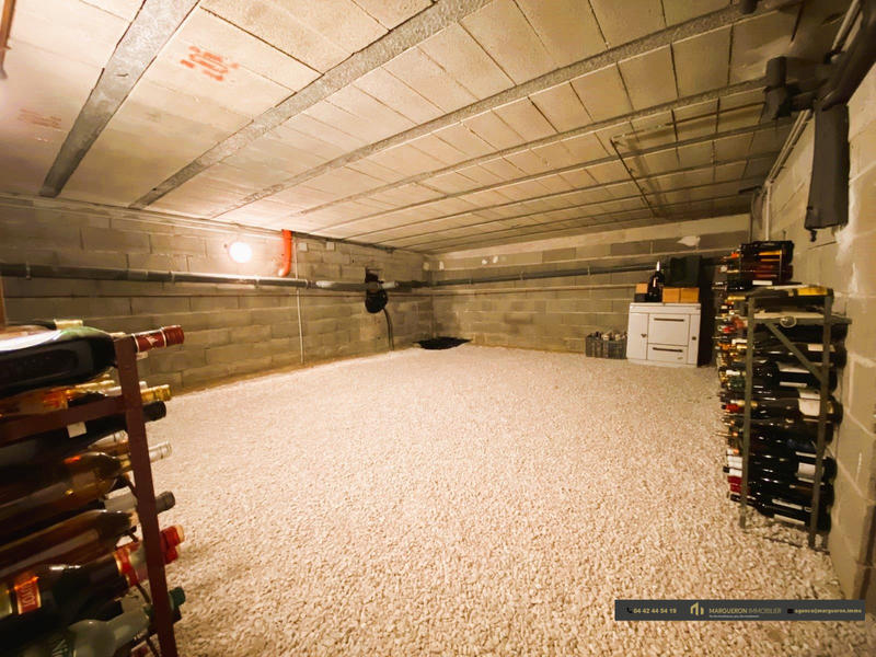 Villa - 130 m² - 5 pièces