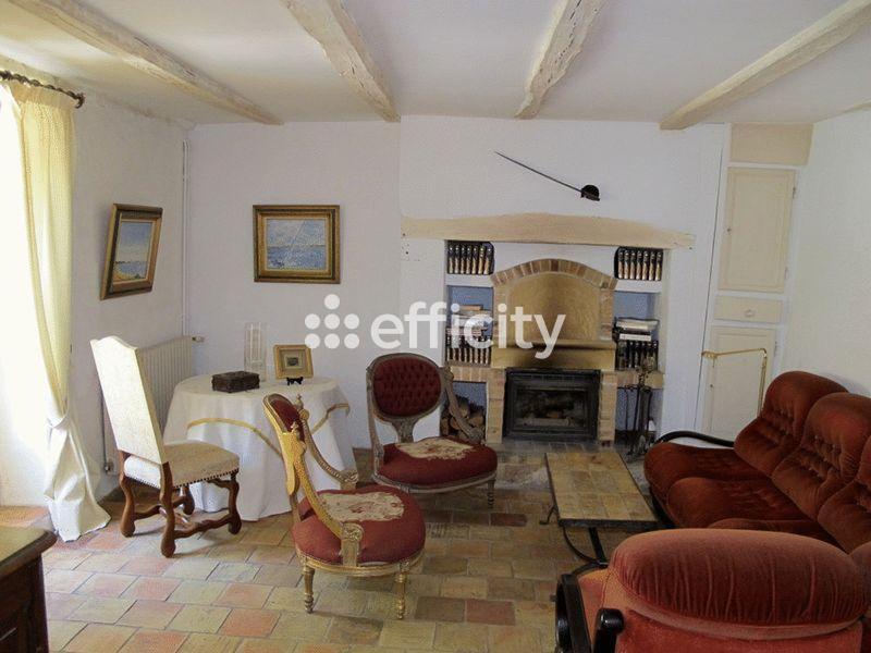 Demeure - 450 m² - 12 pièces