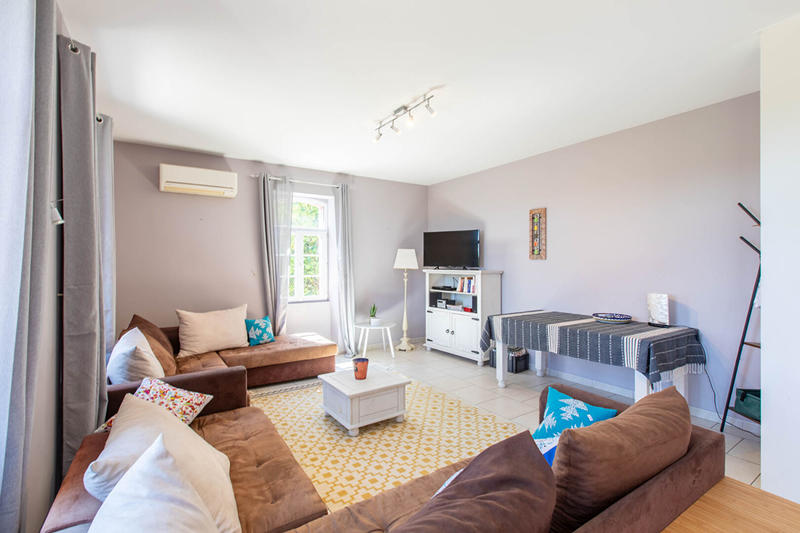 Maison - 259 m² - 10 pièces