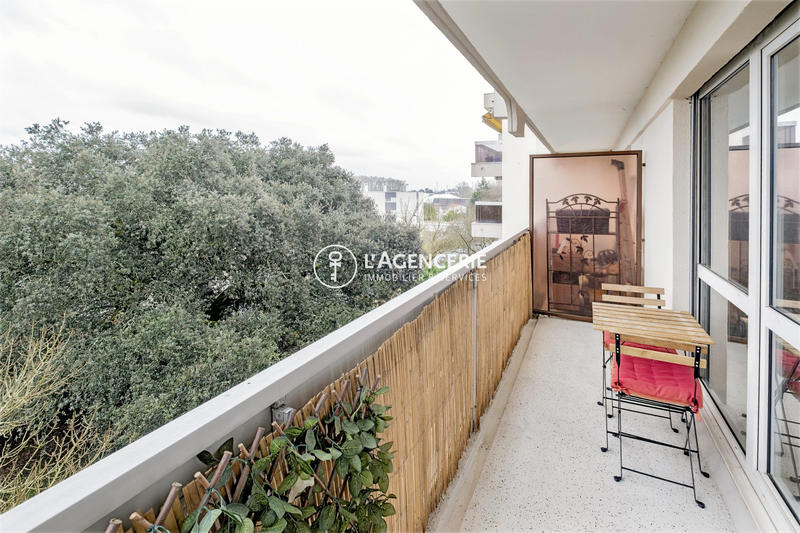 Appartement - 31 m² - 1 pièce