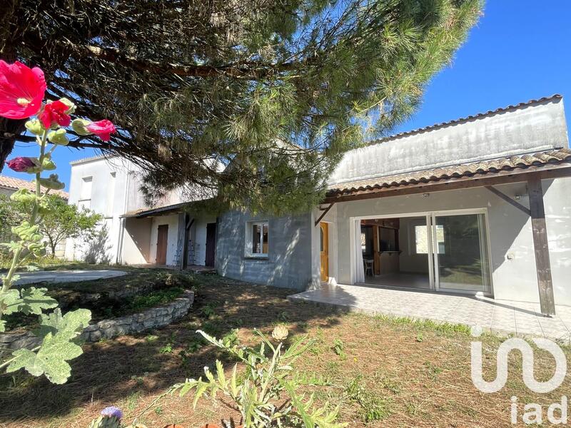 Maison - 231 m² - 8 pièces