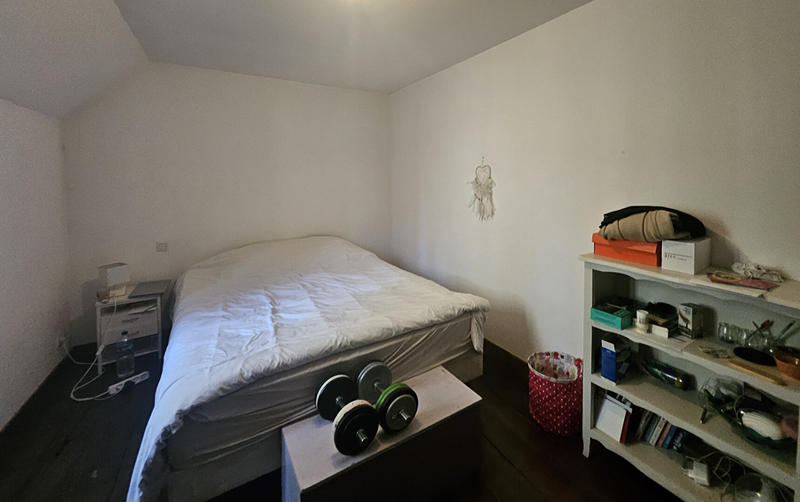 Maison - 97 m² - 4 pièces