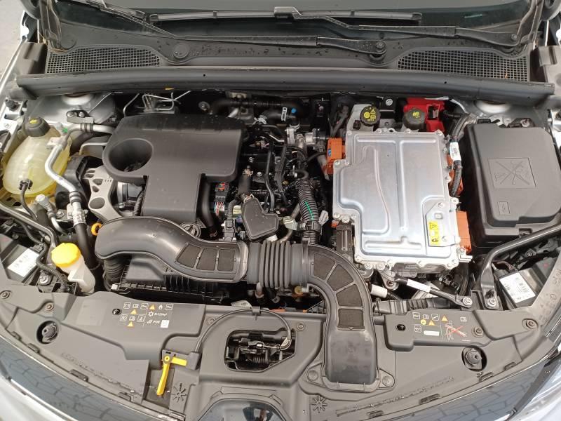 Renault Clio E-Tech hybride 145 Evolution