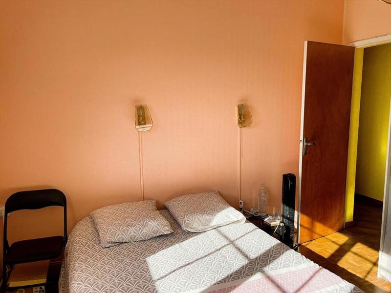 Maison - 120 m² - 7 pièces