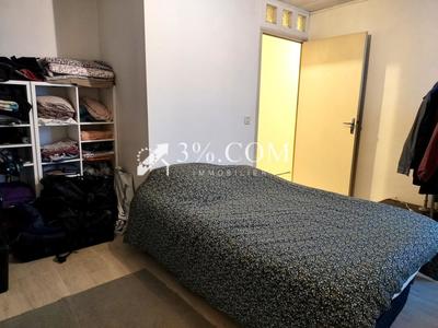 Maison de village - 125 m² - 6 pièces