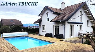 Maison de campagne - 110 m² - 5 pièces