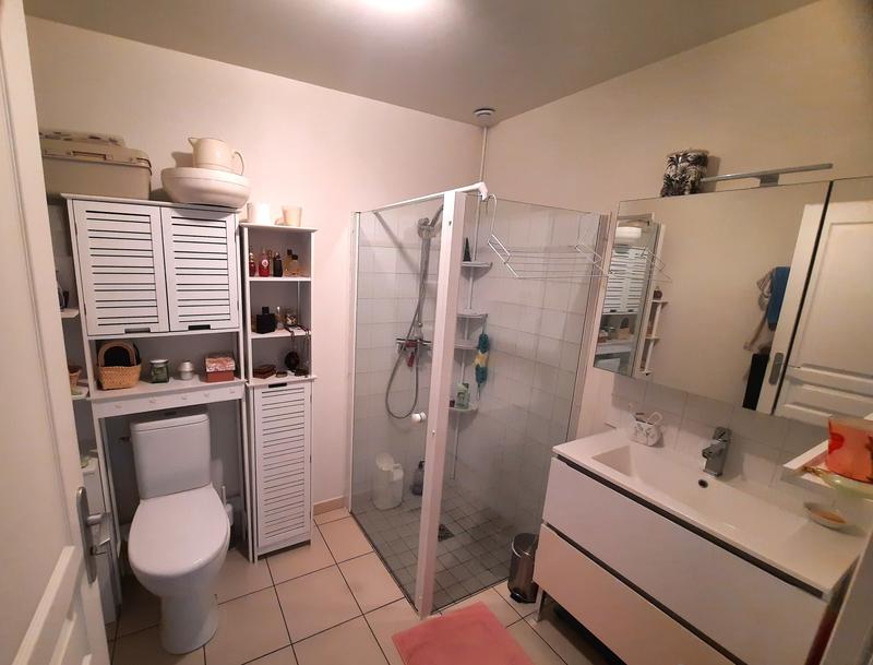 Maison - 85 m² - 5 pièces