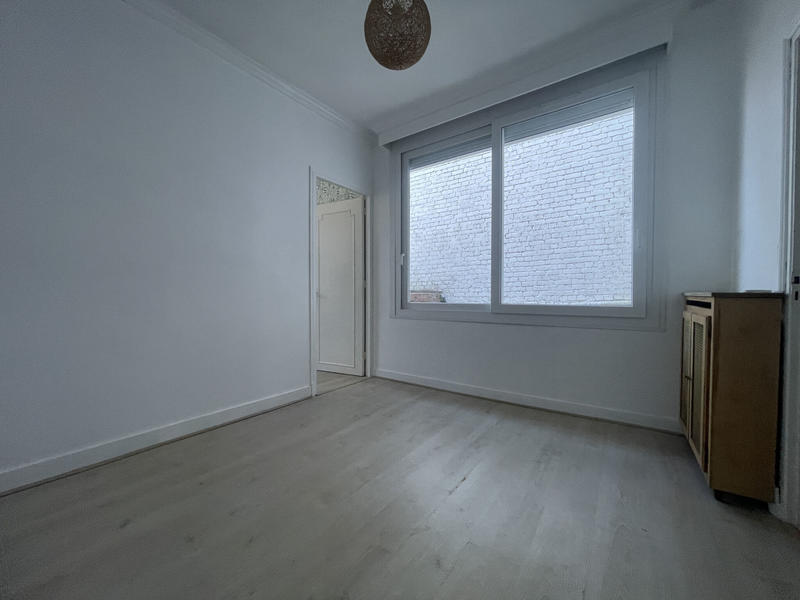 Maison - 113 m² - 4 pièces