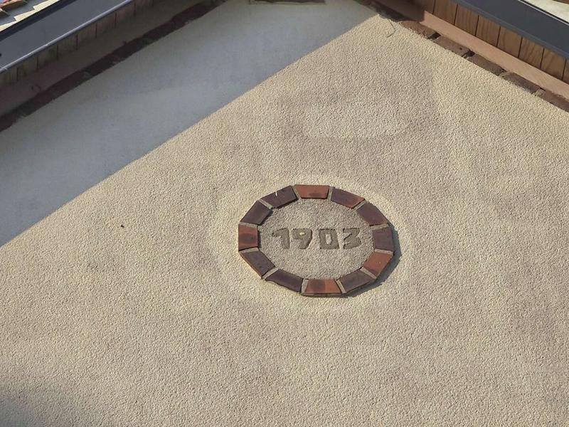 Longère - 109 m² - 5 pièces