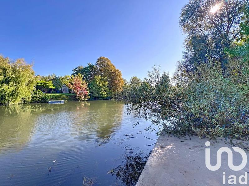 Maison de maîtres - 141 m² - 7 pièces