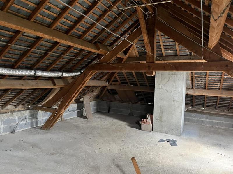 Maison - 81 m² - 4 pièces