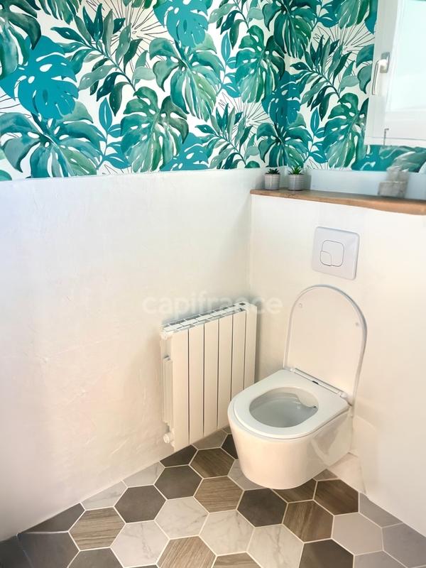 Maison - 167 m² - 7 pièces