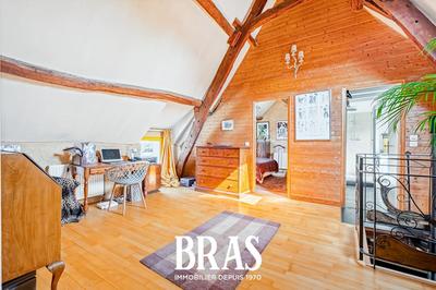 Maison de village - 160 m² - 6 pièces