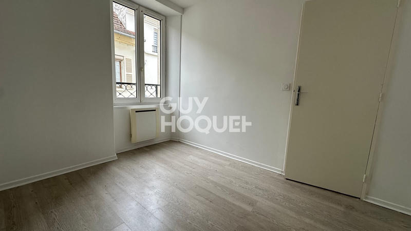 Appartement - 39 m² - 2 pièces
