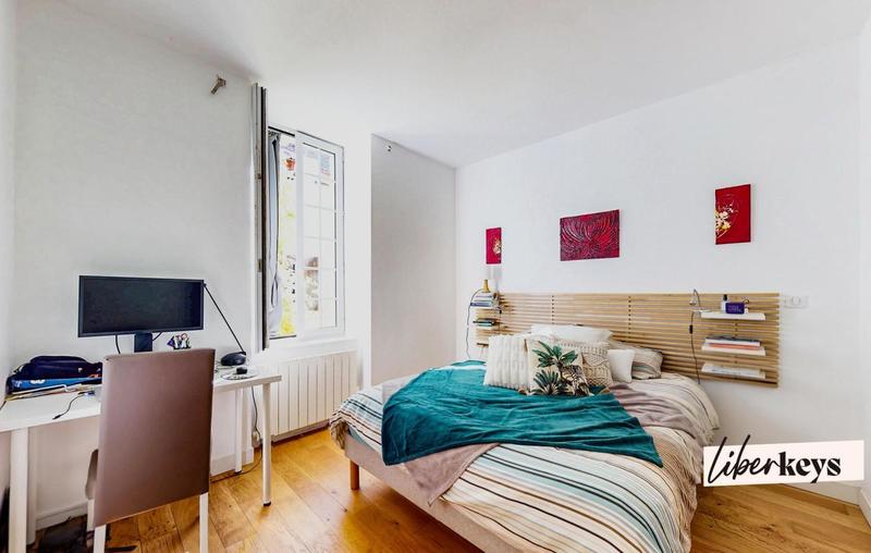 Maison de village - 192 m² - 6 pièces