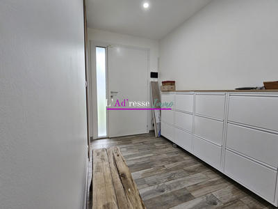 Maison - 103 m² - 6 pièces