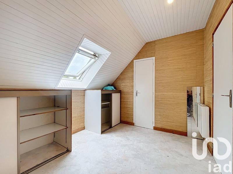 Maison - 175 m² - 12 pièces