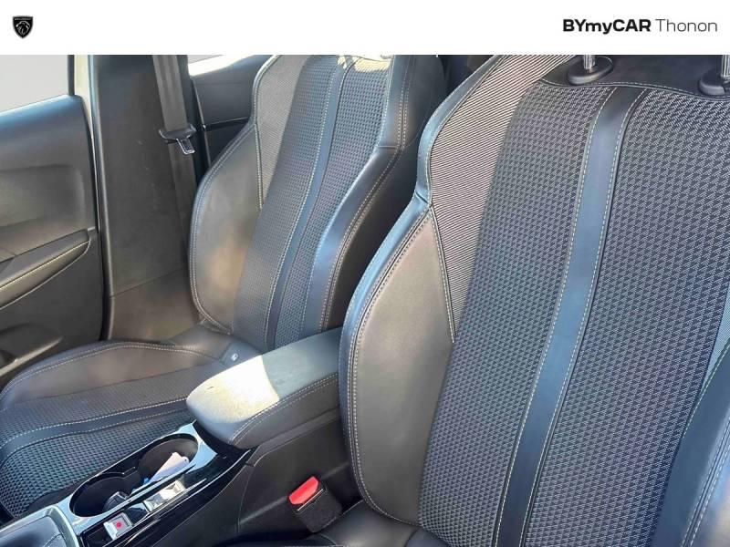 Peugeot 208 PureTech 100 s&amp;S Bvm6 Gt