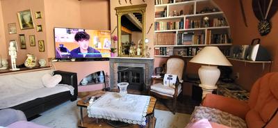 Maison de ville - 135 m² - 6 pièces