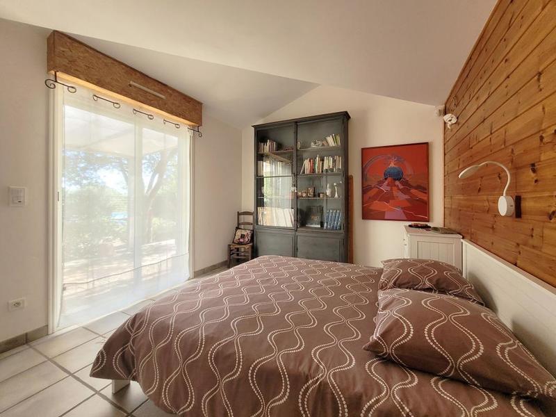 Maison - 133 m² - 4 pièces