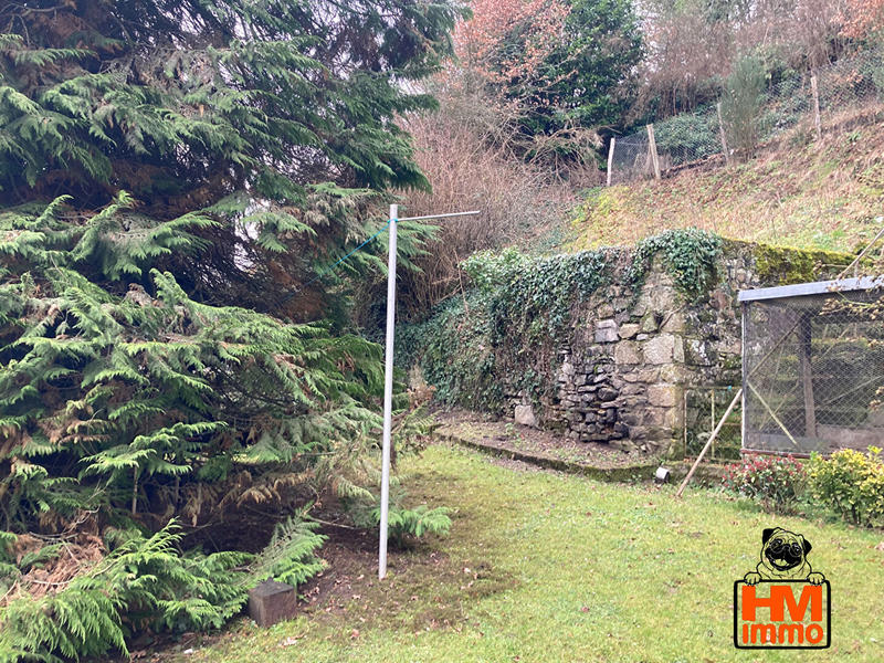 Maison de maîtres - 286 m² - 16 pièces