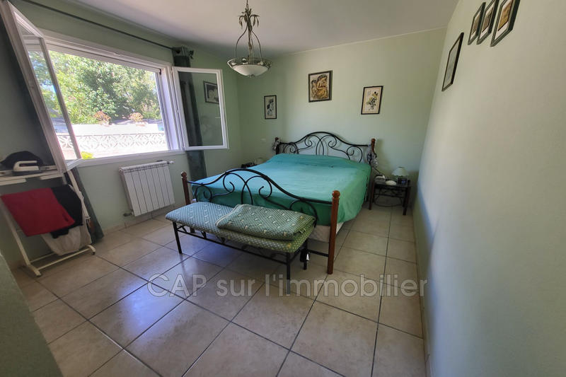 Villa - 118 m² - 4 pièces