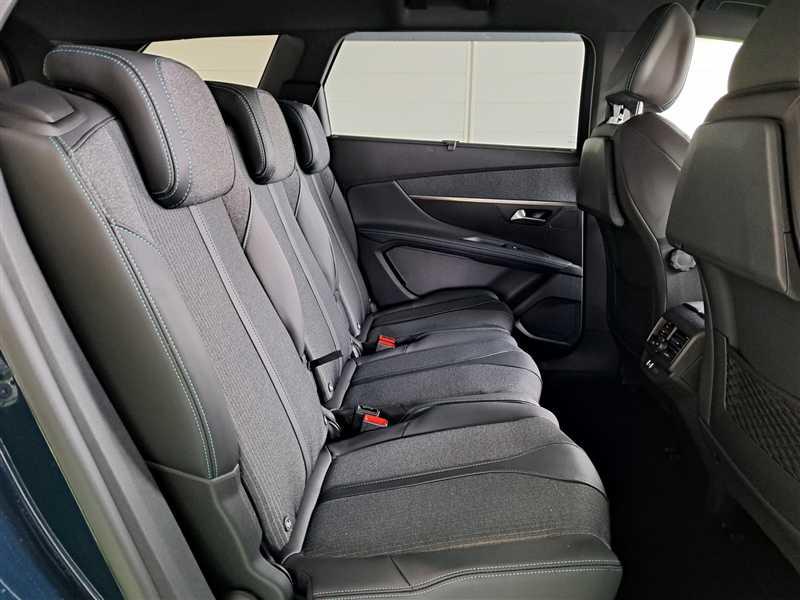 Peugeot 5008 1.5 BlueHDi 130ch s&amp;S Eat8 Allure pack