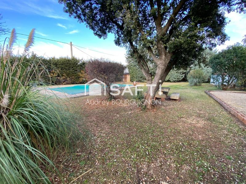 Maison - 115 m² - 4 pièces