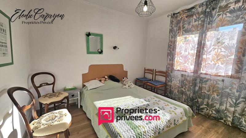 Maison - 143 m² - 7 pièces