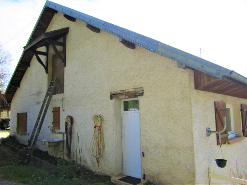 Maison - 245 m² - 10 pièces