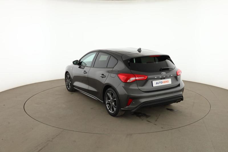 Ford Coupe 2.0 Tfsi Quattro s tronic 230 ch