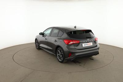 Ford Coupe 2.0 Tfsi Quattro s tronic 230 ch