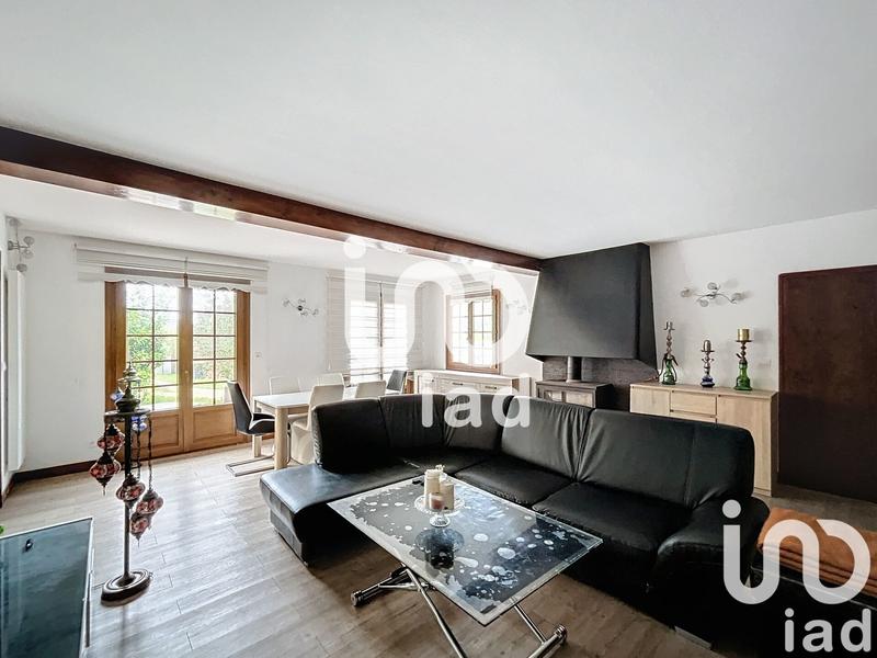 Maison - 175 m² - 7 pièces