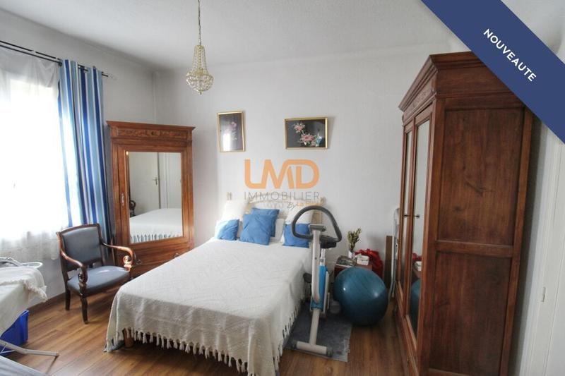 Maison de ville - 151 m² - 5 pièces